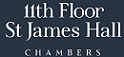 [11th Floor St James Hall Chambers]