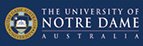 University of Notre Dame Australia