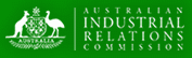 [Australian Industrial Relations Commission Logo]