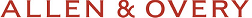 Allen & Overy