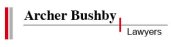 [Archer Bushby]