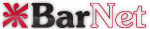 [BarNet Logo]