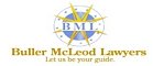 [Buller McLeod Lawyers Logo]