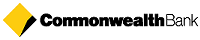 [Commonwealth Bank of Australia Logo]