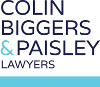 [Colin Biggers &amp; Paisley]
