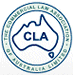 [Commercial Law Association of Australia Ltd Logo]