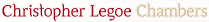 [Christopher Legoe Chambers]