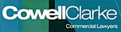 [Cowell Clarke Commercial Lawyers]