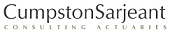 [Cumpston Sarjeant]