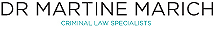 [Dr Martine Marich Criminal Law Specialists]