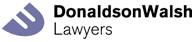 [Donaldson Walsh Lawyers]