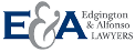 [E & A Lawyers Logo]