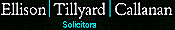 [Ellison Tillyard Callanan]