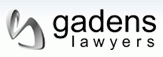[Gadens Lawyers]