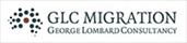 [George Lombard Consultancy Logo]