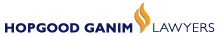 [Hopgood Ganim Lawyers Logo]