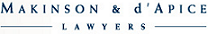 Makinson d'Apice Lawyers
