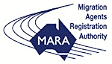 [The Migration Agents Registration Authority Logo]