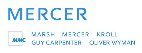 [Mercer (Australia) Pty Ltd Logo]