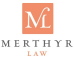 [Merthyr Law]