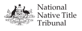 [National Native Title Tribunal Logo]