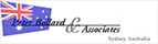 [Peter Bollard & Associates Logo]