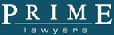 [Prime Lawyers Logo]