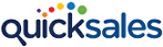 quicksales logo