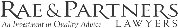 [Rae & Partners]