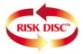 [Risk Disc Logo]