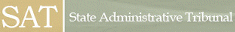 [WA State Administrative Tribunal Logo]