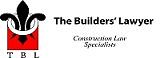 [The Builders' Lawyer]