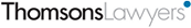 [Thomsons Lawyers]