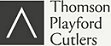 [Thomson Playford Cutlers Logo]