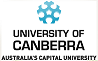 [University of Canberra]