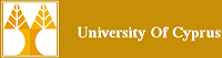 [University of Cyprus Logo]