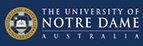 [The University of Notre Dame School of Law]