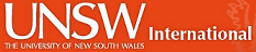 [UNSW Logo]