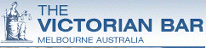 [Bar Council of Victoria]