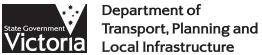 Department of Transport, Planning & Local Infrastructure - Vic