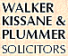 [Walker Kissane & Plummer, Solicitors]